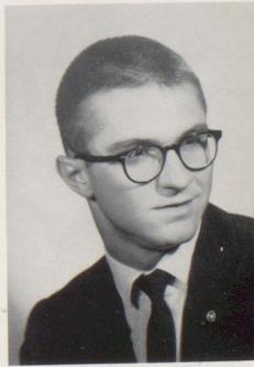 William Roettgers' Classmates profile album