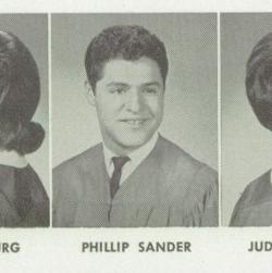 Phillip Sander's Classmates profile album