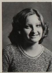 Paula Lionetti's Classmates profile album