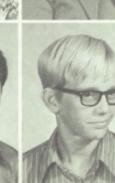 Donald Overman's Classmates profile album