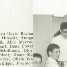 Sharon Isenstein's Classmates profile album