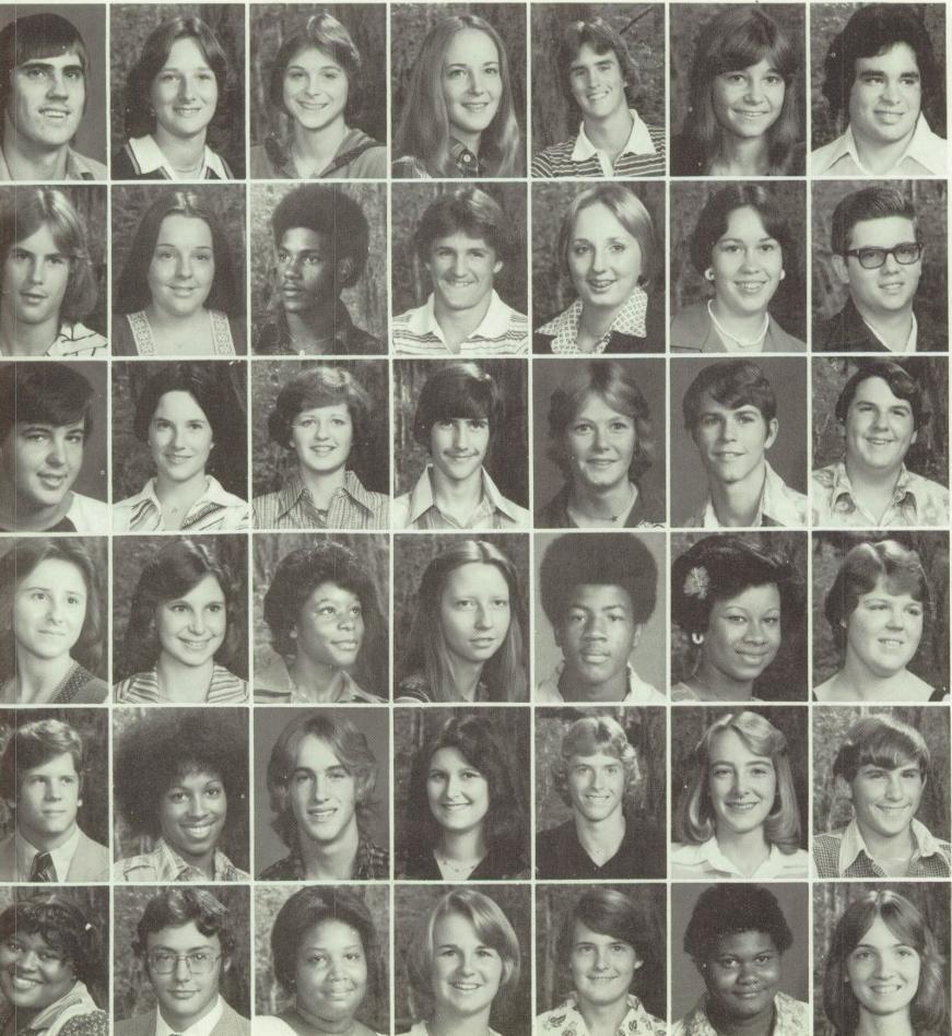 Roger Freeman's Classmates profile album