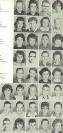 Paul Wise's Classmates profile album