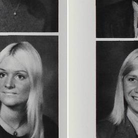Sharon Stetson's Classmates profile album