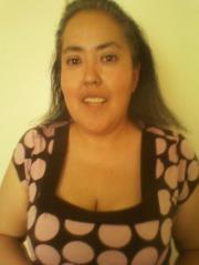 Elizabeth Moreno's Classmates® Profile Photo