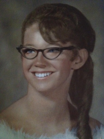 Gayle Caldwell's Classmates profile album