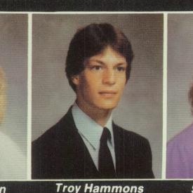 Troy Reed (Hammons)'s Classmates profile album