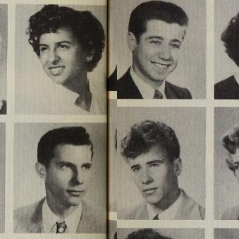 Rex Benham's Classmates profile album