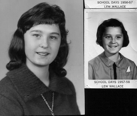 Barbara Lobody's Classmates profile album