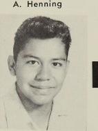 Sergio Hernandez's Classmates profile album