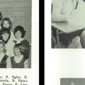Harold Stiffler's Classmates profile album
