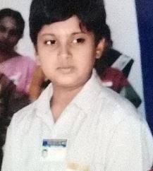 Rohit Kishore's Classmates® Profile Photo