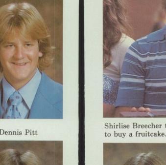 Keith Poletiek's Classmates profile album