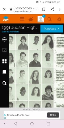 Holly Howard's Classmates profile album