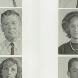 Terry Lucas' Classmates profile album