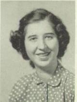 Barbara Diamond's Classmates profile album