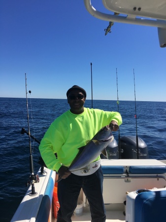 Destin Florida Fishing Trip 2018