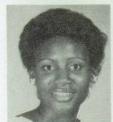 Carlette Harris' Classmates profile album