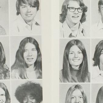 Steve Horton's Classmates profile album