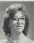 Wendy Phillips' Classmates profile album