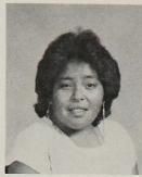 Paulene John's Classmates profile album