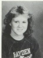 Deborah Gaines' Classmates profile album