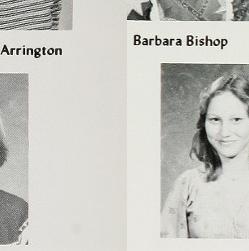 Barbara Bishop's Classmates profile album