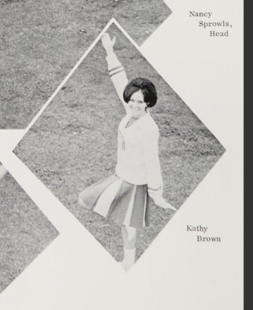 Kathy Wach's Classmates profile album