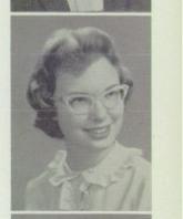Linda Sargent's Classmates profile album