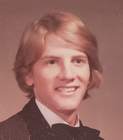 Jeff Craig's Classmates profile album