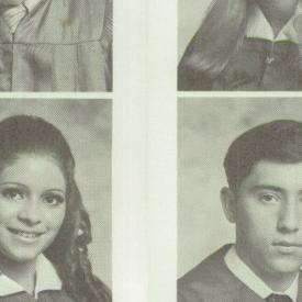 Gloria Valle's Classmates profile album