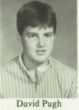 David Pugh's Classmates profile album