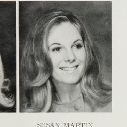 Susan Martin's Classmates profile album