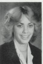 Kimberly Parmarter's Classmates profile album