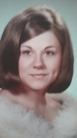 Barbara Stevens LaRosa's Classmates profile album