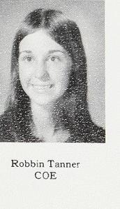 Robbin Rogers' Classmates profile album