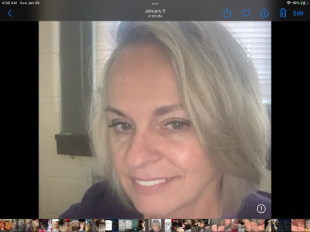 Tina Bentley's Classmates® Profile Photo