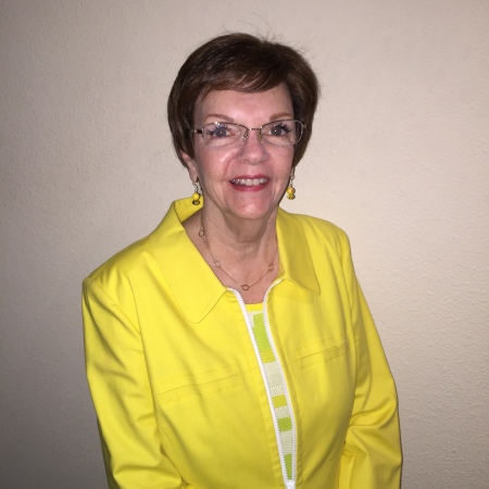 Anne Neblett's Classmates® Profile Photo