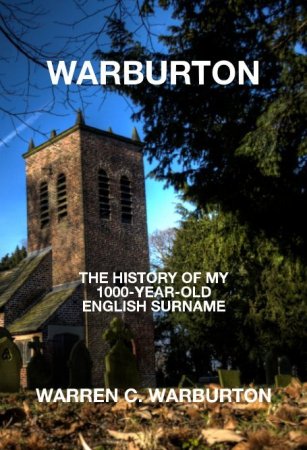 Warren Warburton's Classmates profile album