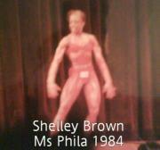 Annette Brown's Classmates® Profile Photo