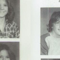 Ann Shannon's Classmates profile album