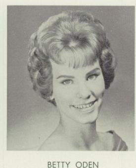 Betty Bennett's Classmates profile album