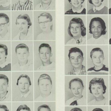 Larry Combs' Classmates profile album