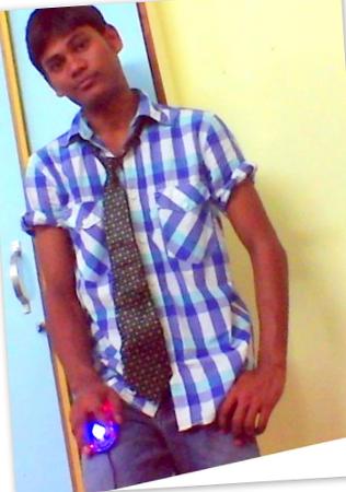 Raju Kumar Mehta's Classmates® Profile Photo