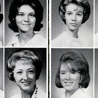 Barbara Sisemore's Classmates profile album