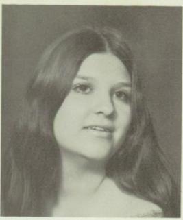 Dolores Garcia's Classmates profile album