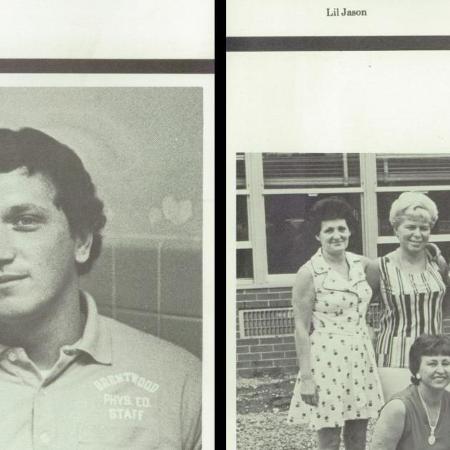 Barbara Curran's Classmates profile album