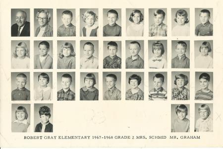 Debbie Dobson's Classmates profile album