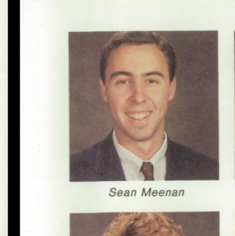 Sean Meenan's Classmates profile album