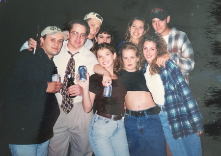 Leslie Wolford's Classmates profile album